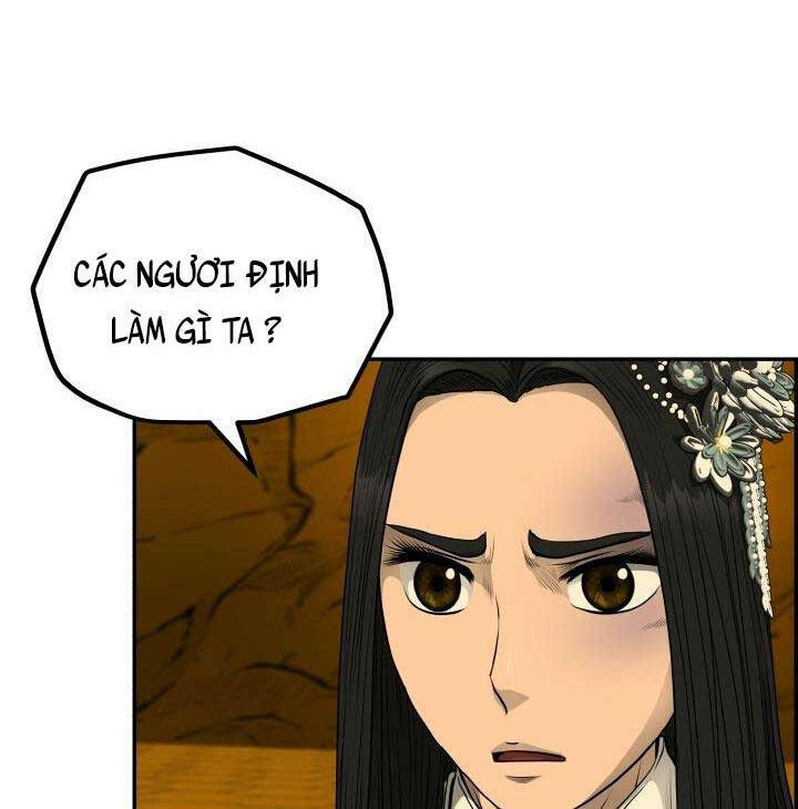 phong lôi kiếm chapter 59 - Trang 2