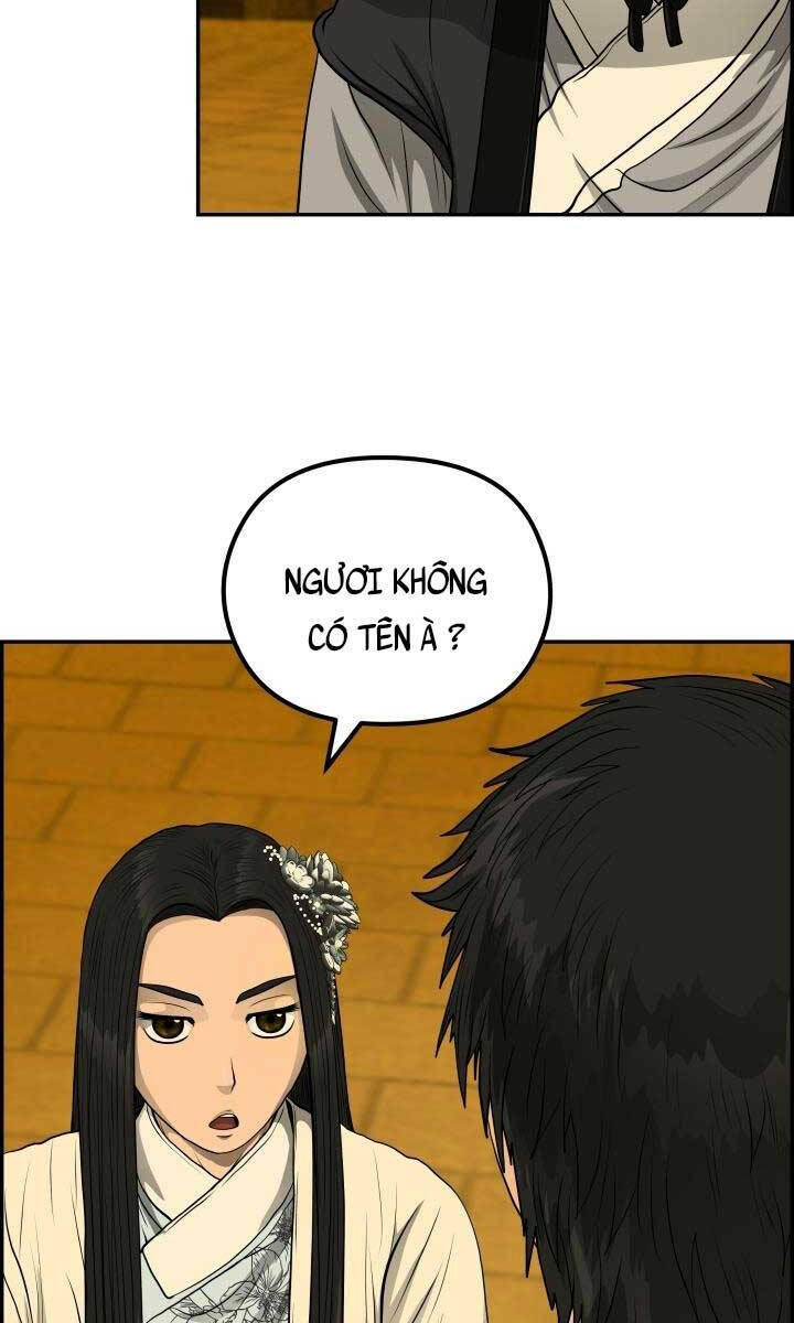 phong lôi kiếm chapter 59 - Trang 2