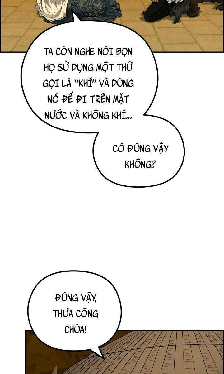 phong lôi kiếm chapter 59 - Trang 2