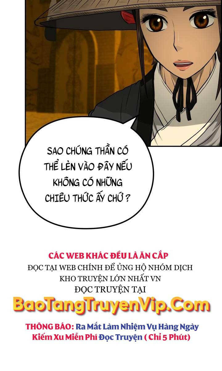 phong lôi kiếm chapter 59 - Trang 2