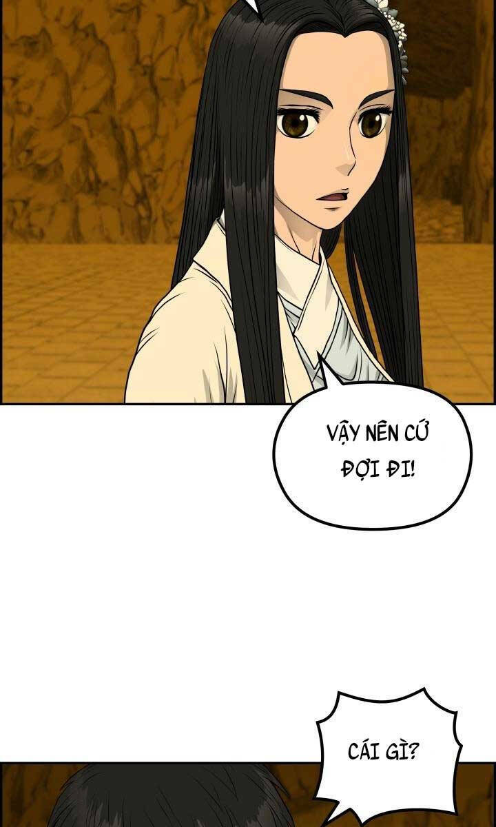 phong lôi kiếm chapter 59 - Trang 2