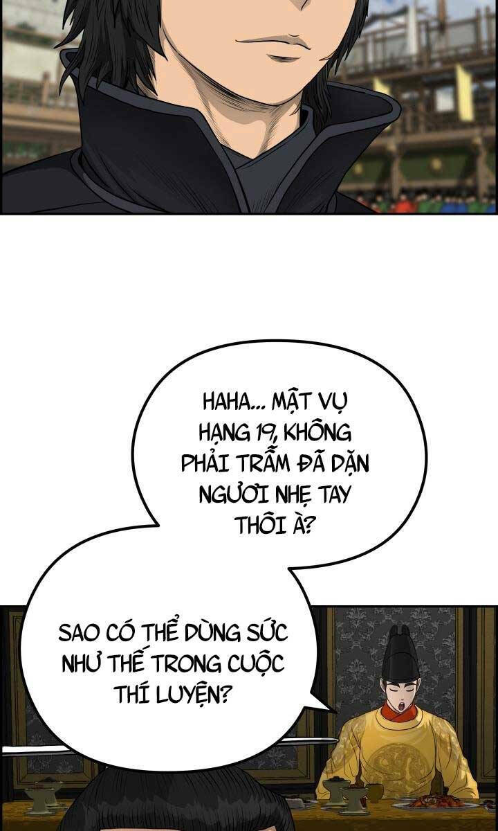 phong lôi kiếm Chapter 61 - Trang 2