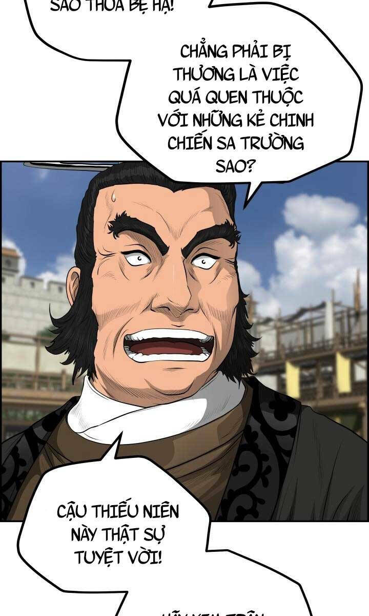 phong lôi kiếm Chapter 61 - Trang 2