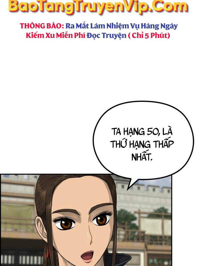 phong lôi kiếm Chapter 61 - Trang 2