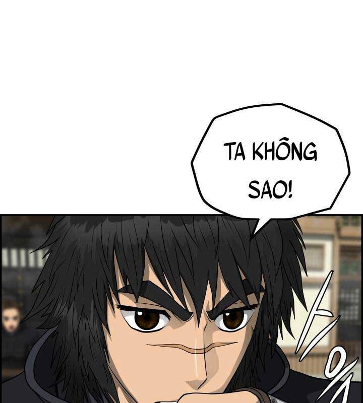 phong lôi kiếm chapter 62 - Trang 2