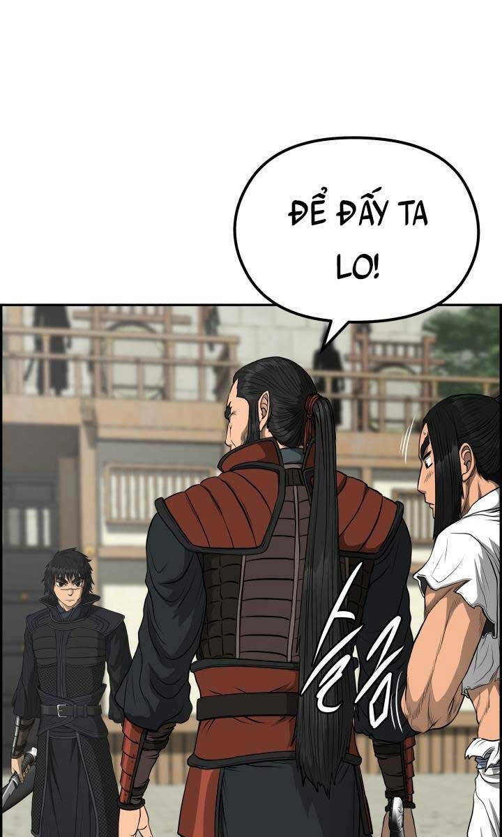 phong lôi kiếm chapter 62 - Trang 2