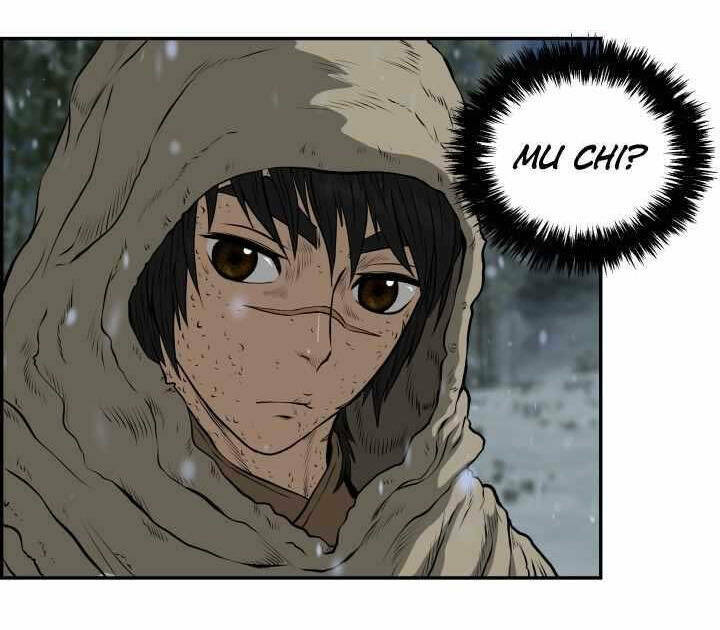 phong lôi kiếm chapter 75 - Trang 2