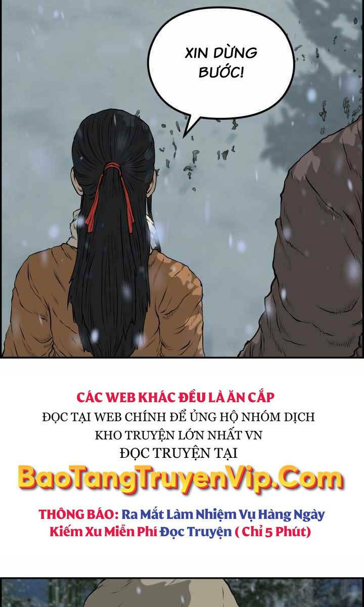 phong lôi kiếm chapter 75 - Trang 2