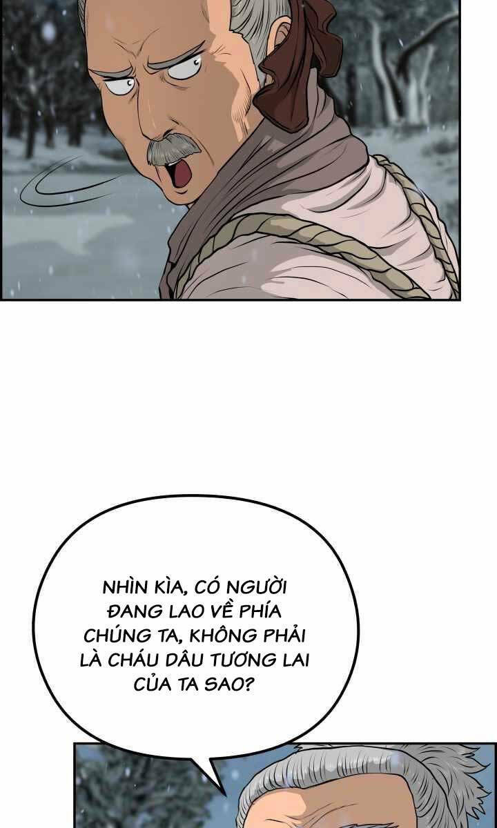 phong lôi kiếm chapter 75 - Trang 2