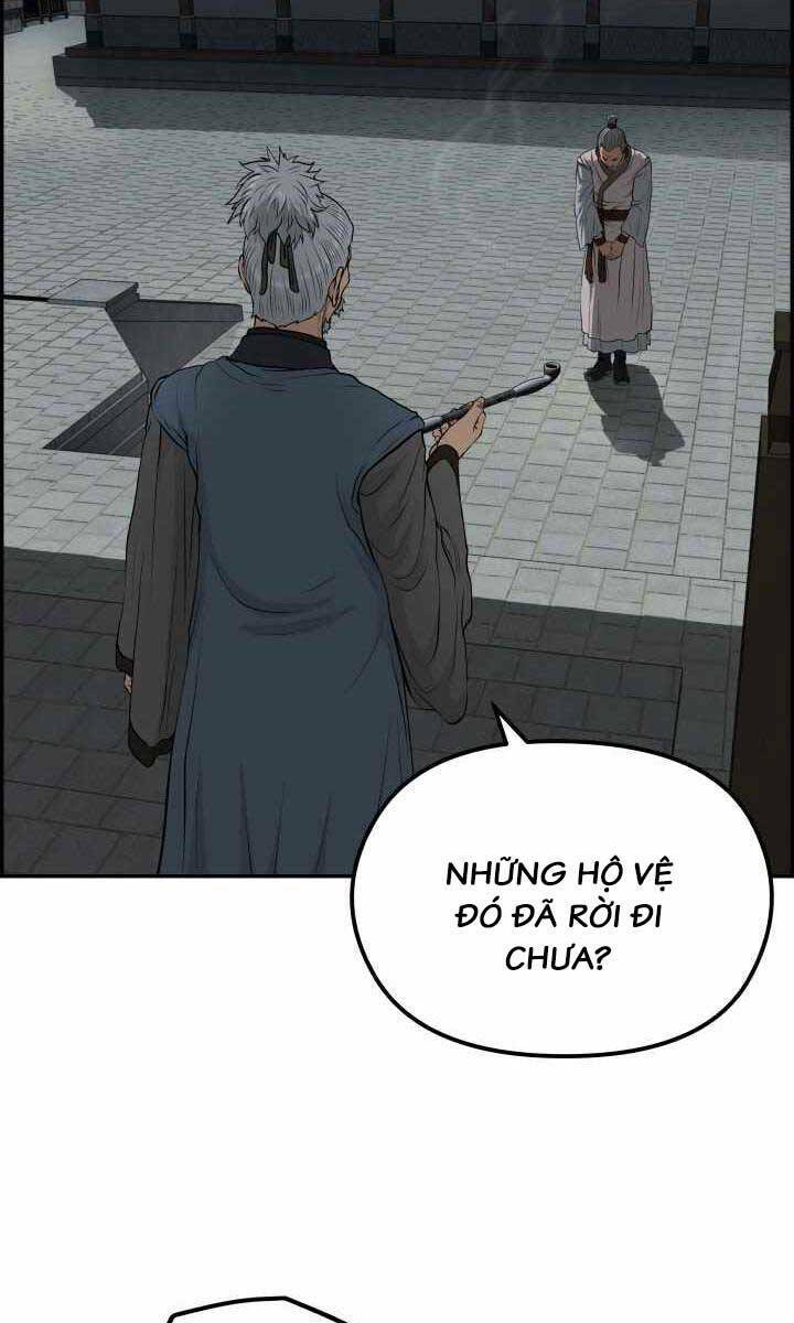 phong lôi kiếm chapter 75 - Trang 2