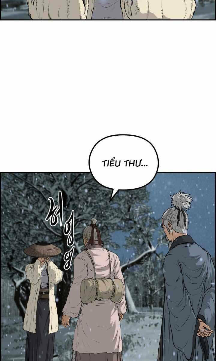 phong lôi kiếm chapter 75 - Trang 2