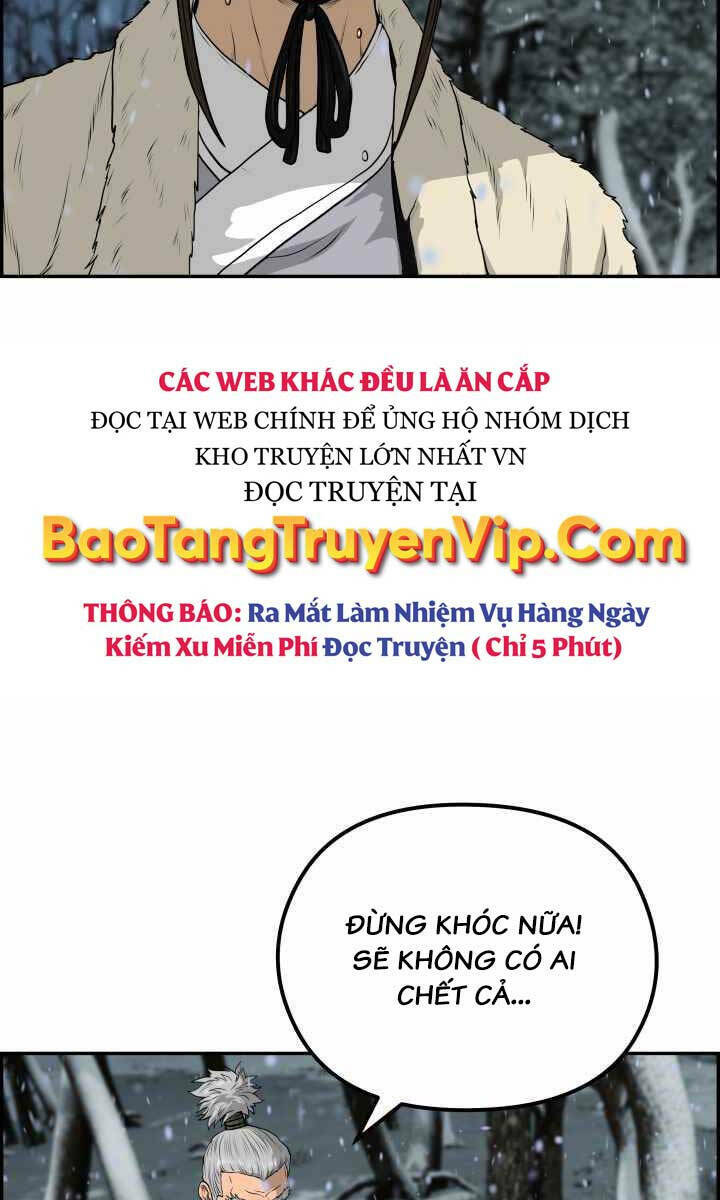 phong lôi kiếm chapter 75 - Trang 2