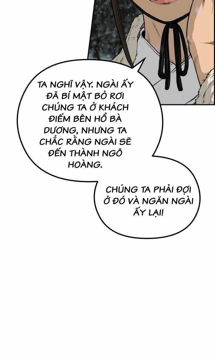 phong lôi kiếm chapter 75 - Trang 2