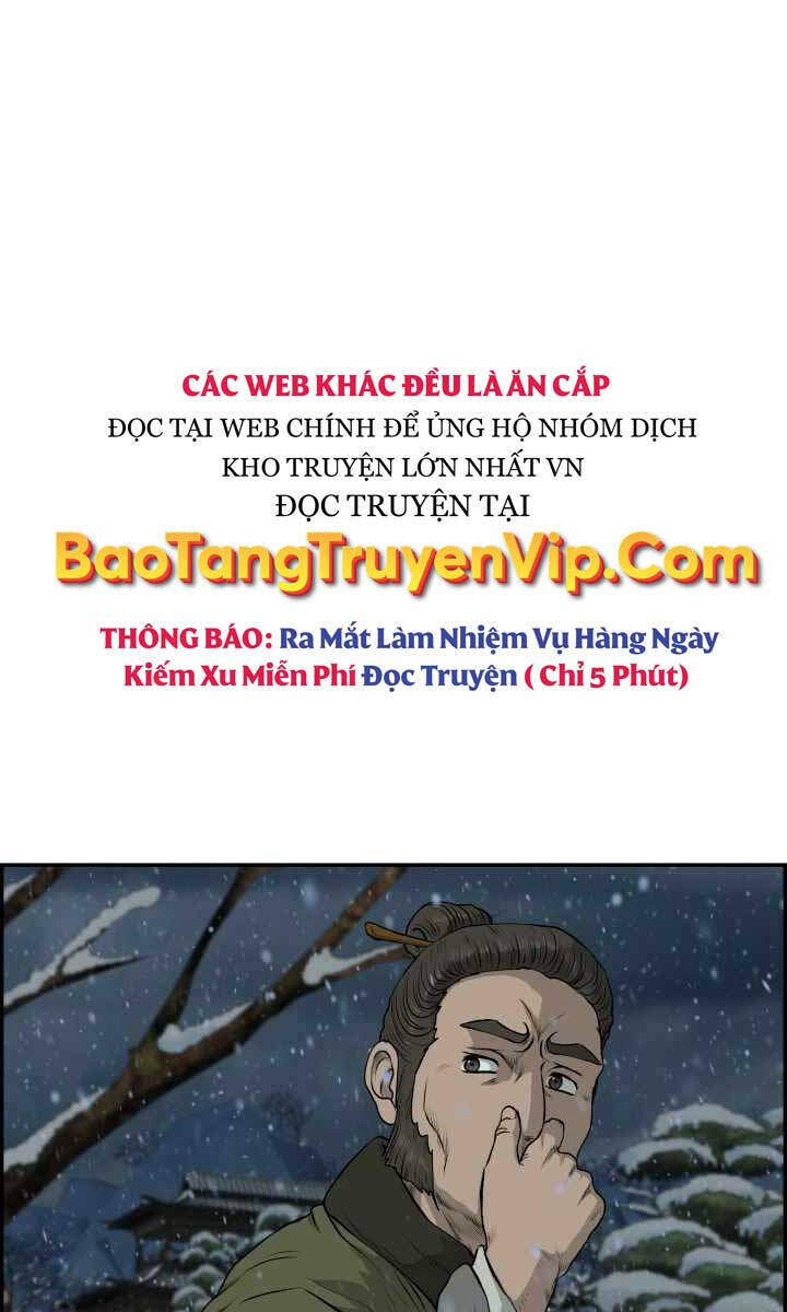 phong lôi kiếm chapter 75 - Trang 2