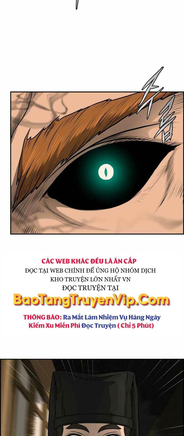 phong lôi kiếm chapter 93 - Trang 2