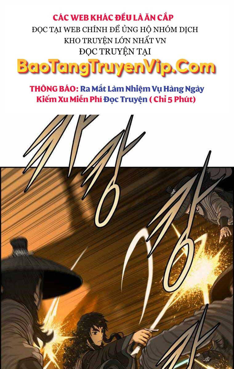 phong lôi kiếm chapter 93 - Trang 2