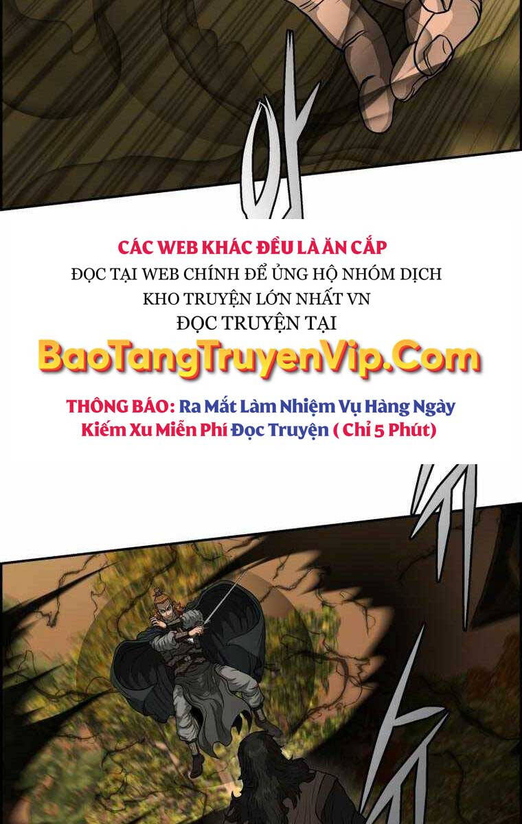 phong lôi kiếm chapter 93 - Trang 2