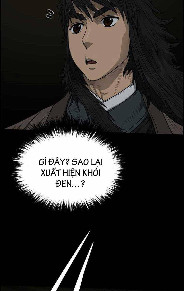 phong lôi kiếm chapter 93 - Trang 2