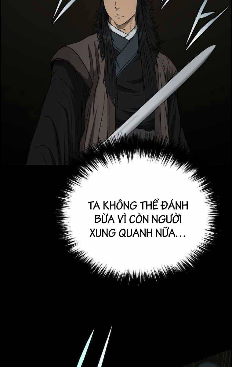 phong lôi kiếm chapter 93 - Trang 2