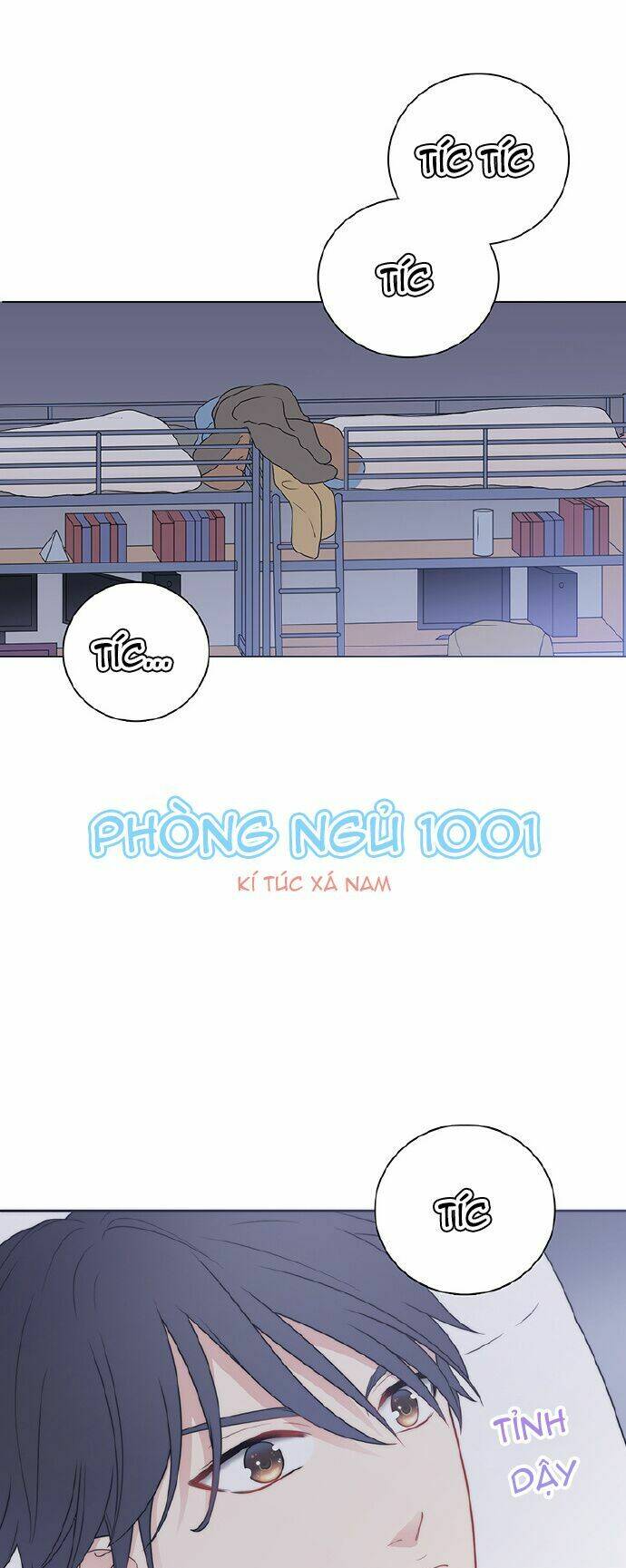 Phòng Ngủ 1001 Chapter 14 - Next Chapter 15