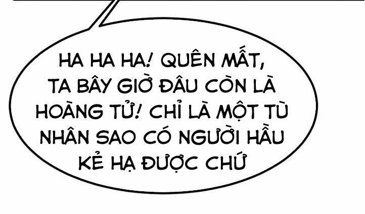 phong quỷ truyền thuyết chapter 133 - Trang 2