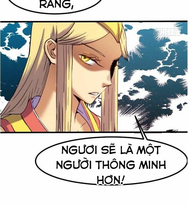 phong quỷ truyền thuyết chapter 135 - Trang 2