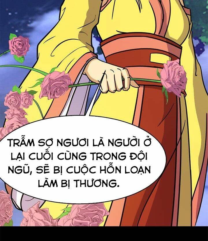 phong quỷ truyền thuyết chapter 136 - Trang 2