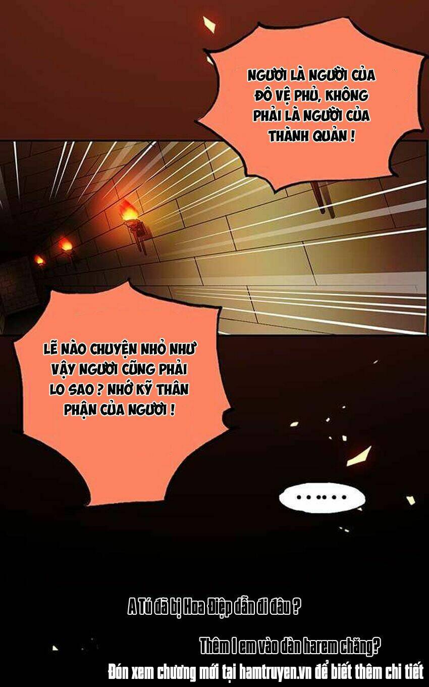 phong quỷ truyền thuyết chapter 26 - Trang 2