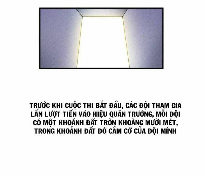 phong quỷ truyền thuyết chapter 82 - Trang 2