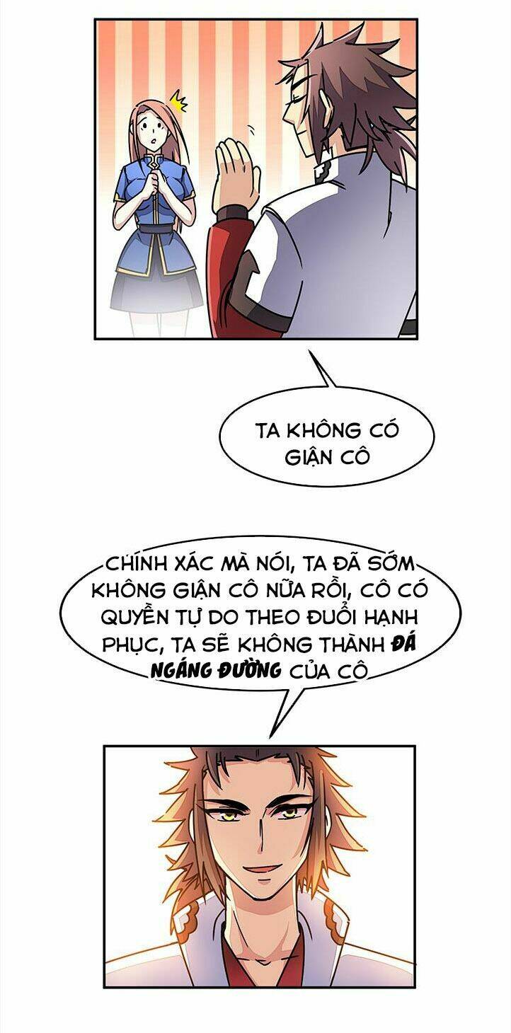 phong quỷ truyền thuyết chapter 89 - Trang 2