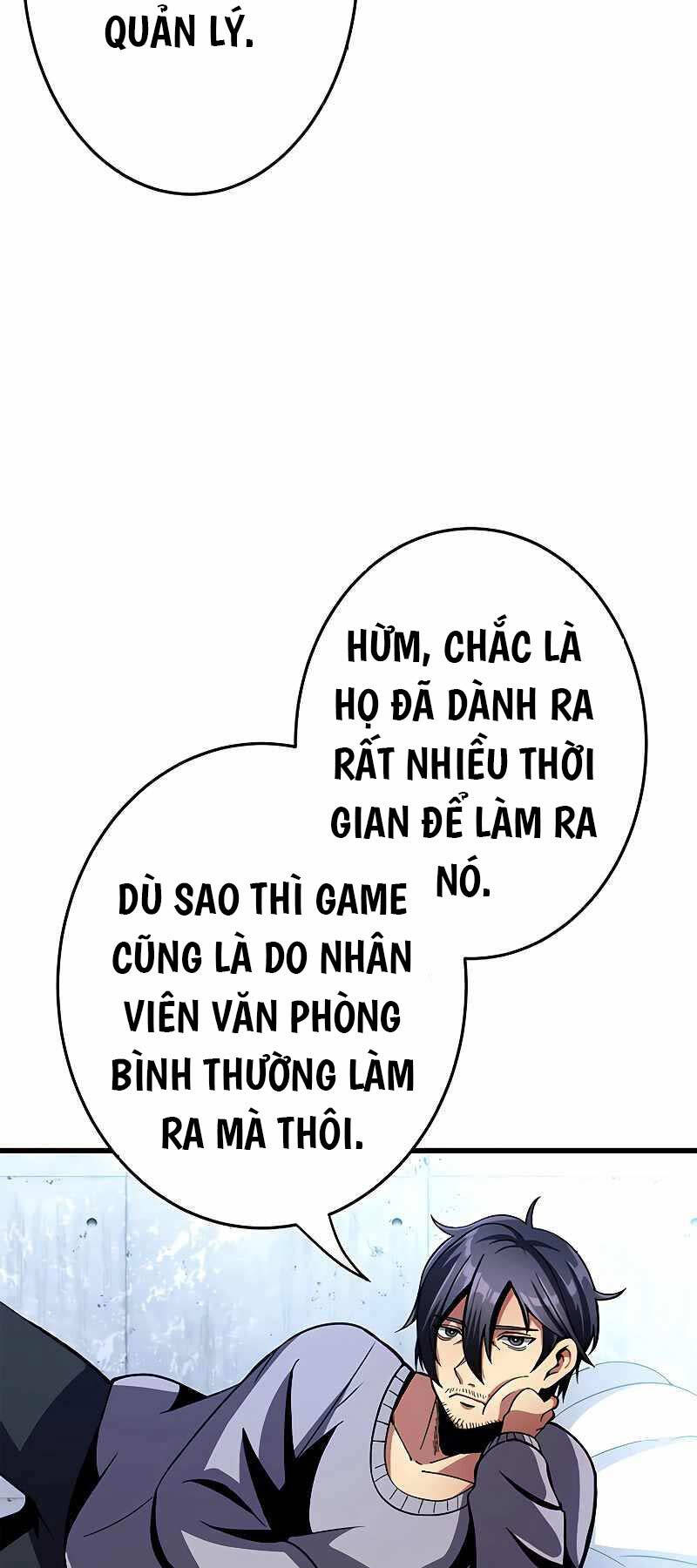 phòng thủ hầm ngục Chương 1 - Trang 2