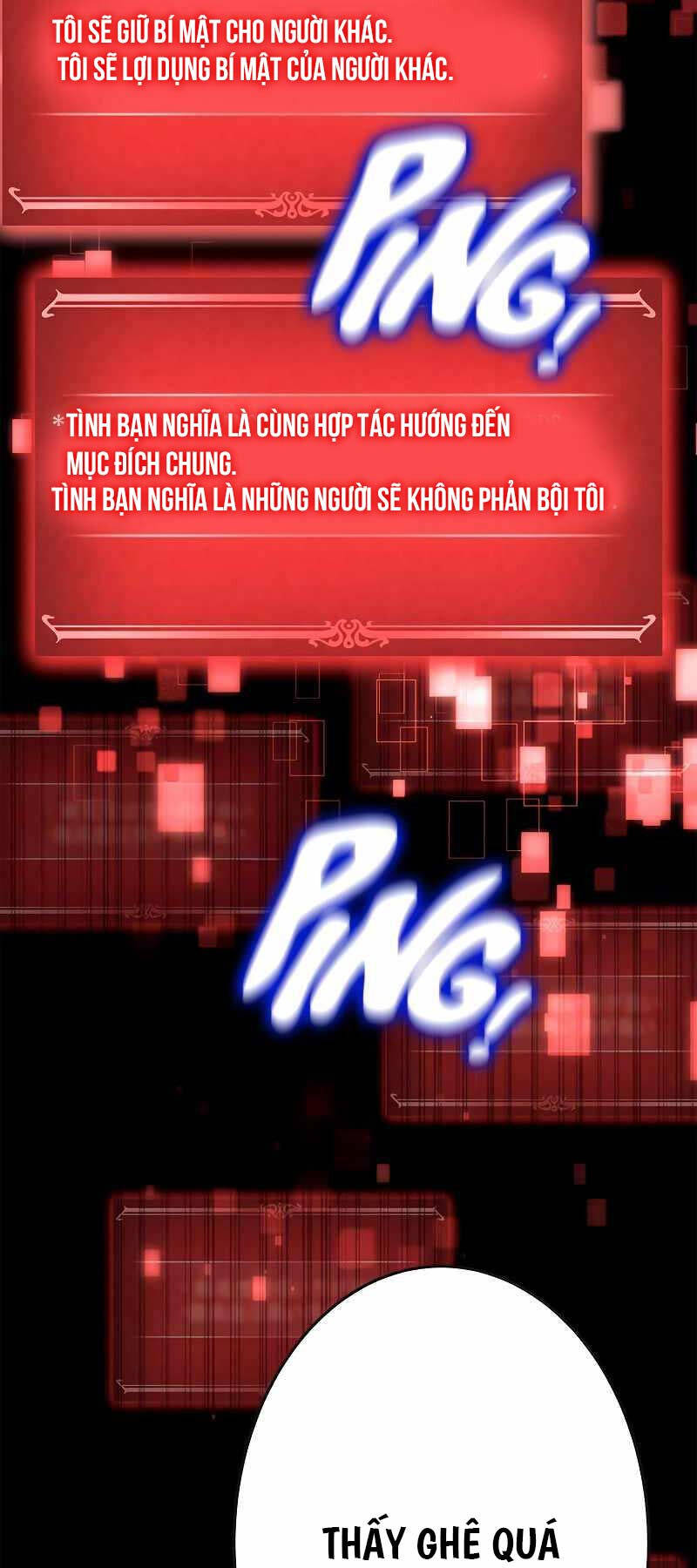 phòng thủ hầm ngục Chương 1 - Trang 2