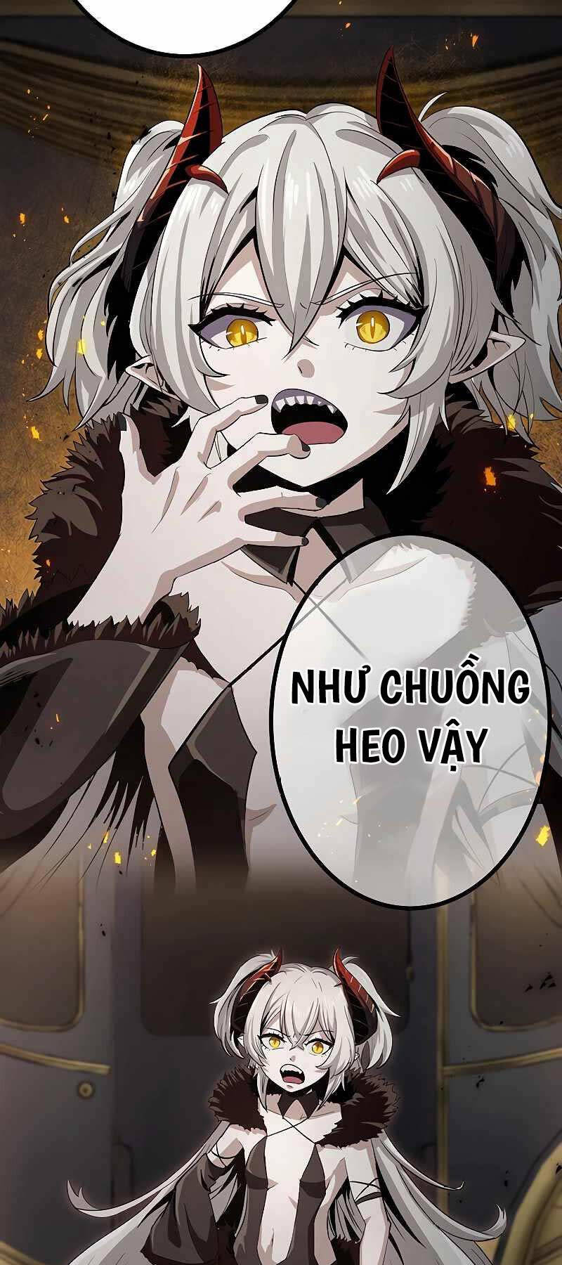 phòng thủ hầm ngục Chương 18 - Next Chương 19