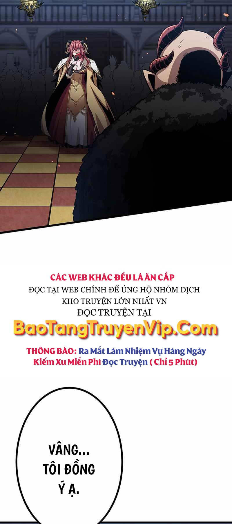 phòng thủ hầm ngục chương 22 - Trang 2