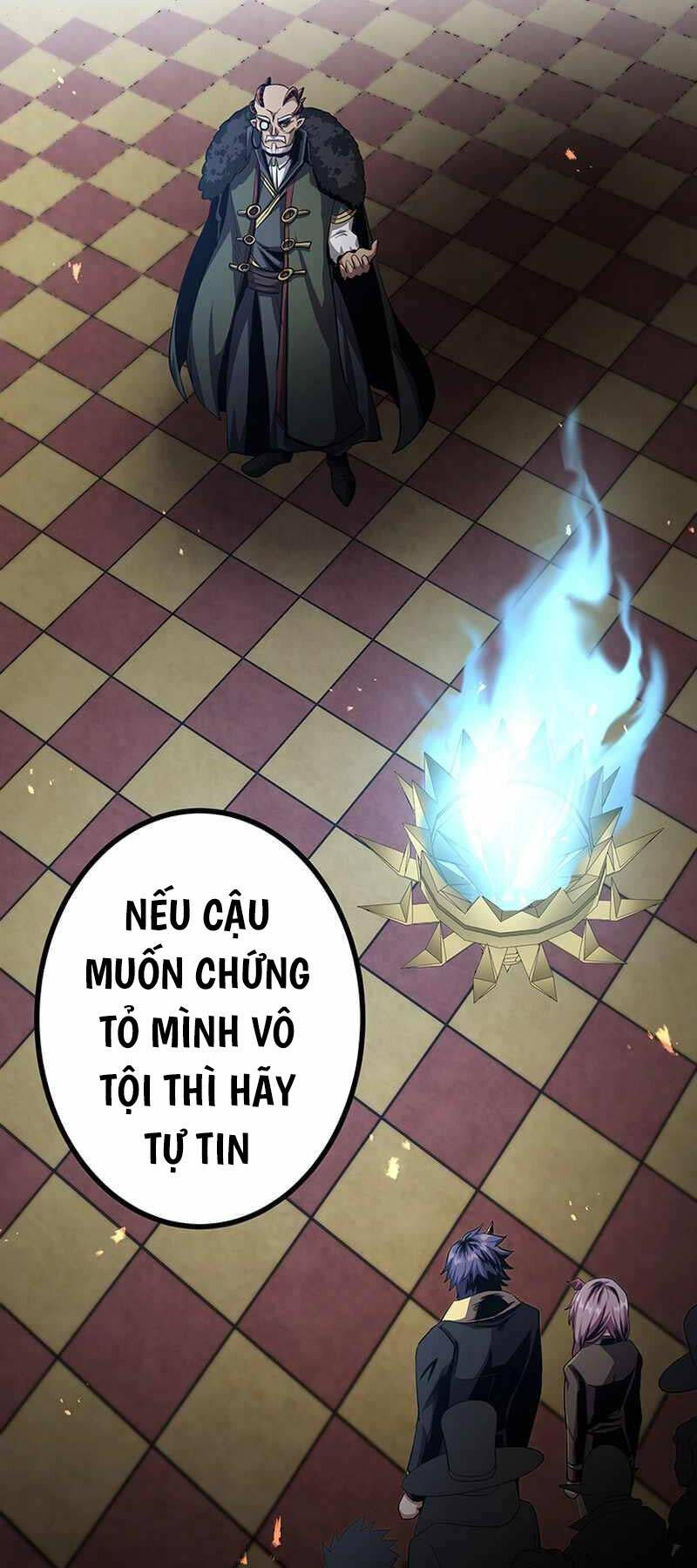 phòng thủ hầm ngục chương 22 - Trang 2