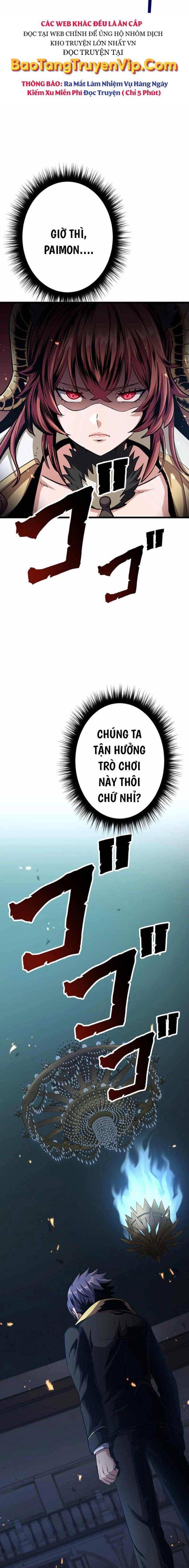 phòng thủ hầm ngục chương 22 - Trang 2