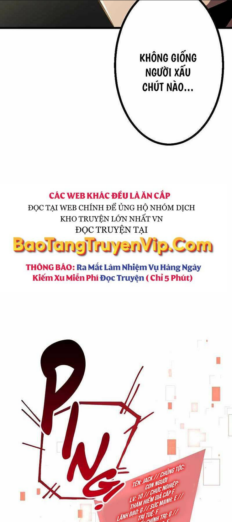 phòng thủ hầm ngục Chương 5 - Trang 2