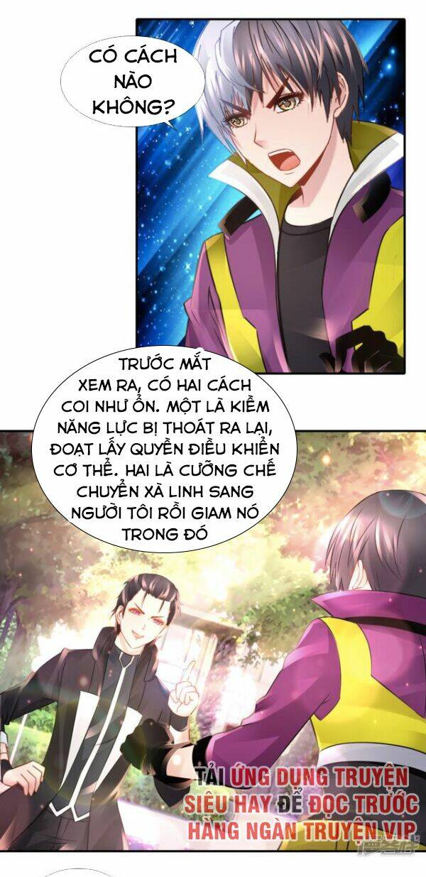 phong thủy thiên sư Chapter 105 - Trang 2