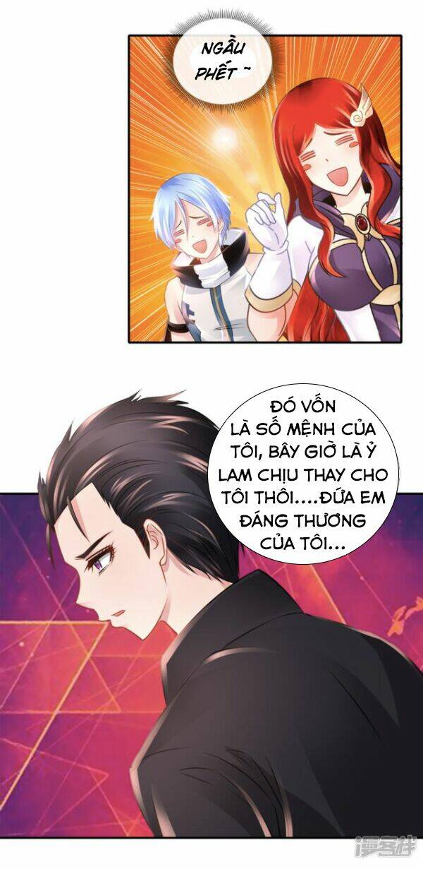 phong thủy thiên sư Chapter 105 - Trang 2