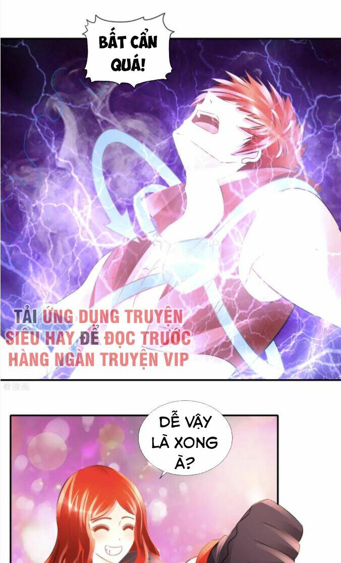 phong thủy thiên sư Chapter 86 - Trang 2