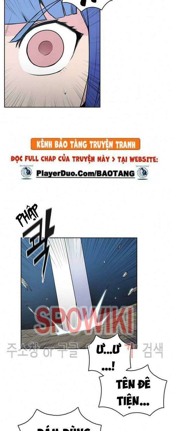 phong vân chiến thần chương 13 - Trang 2