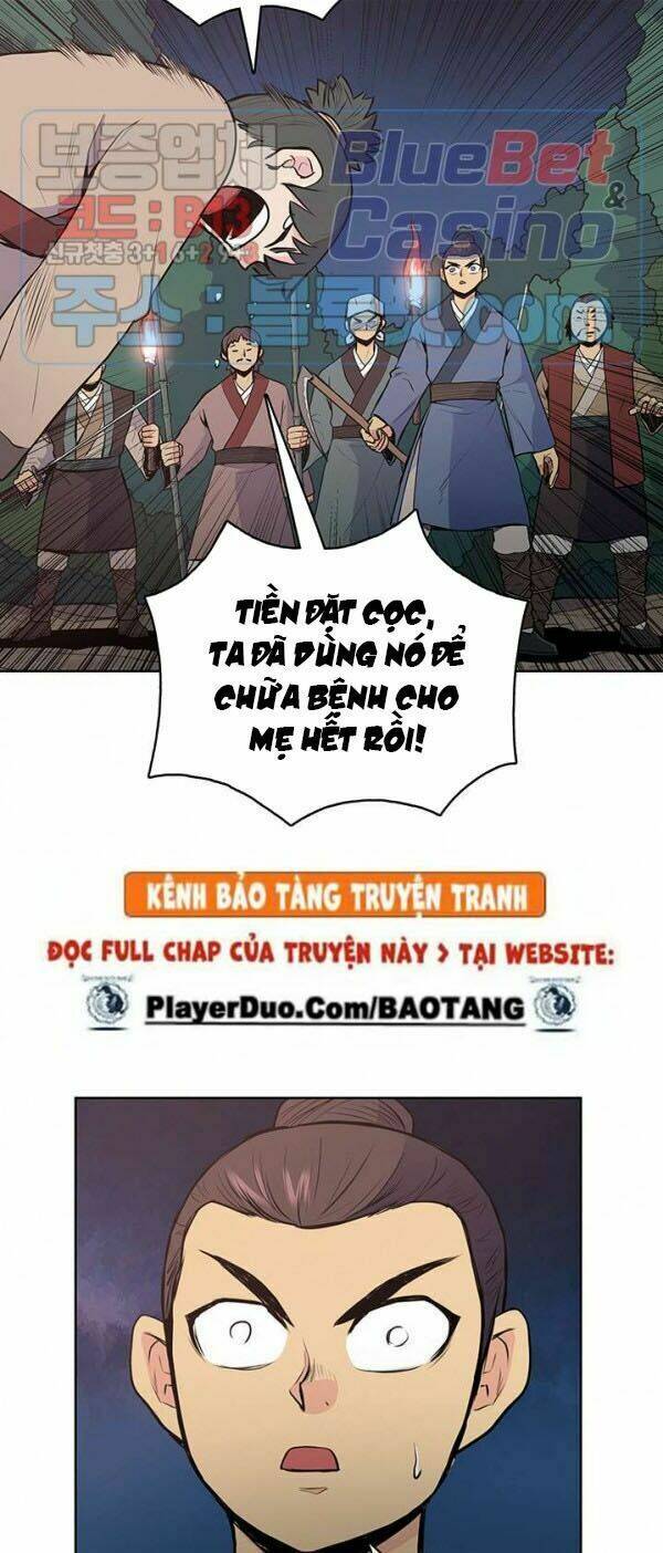 phong vân chiến thần chương 20 - Trang 2