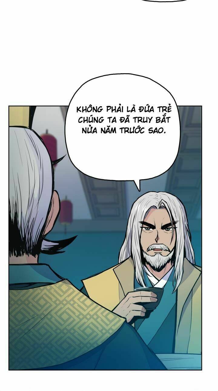 phong vân chiến thần chapter 35 - Trang 2