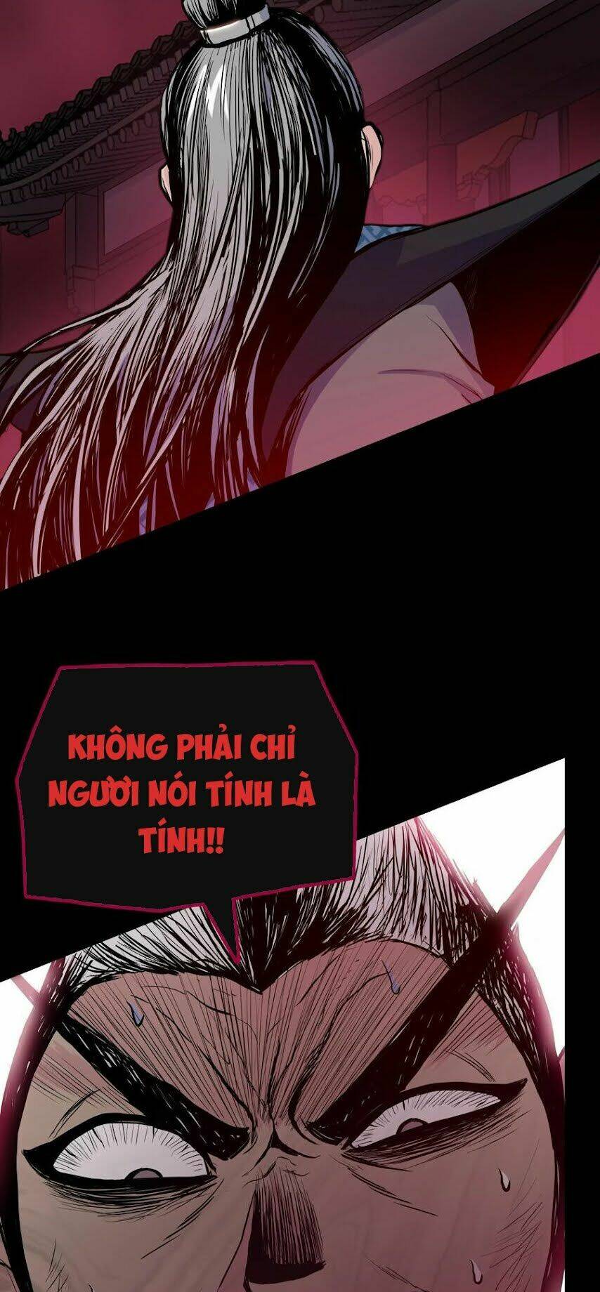 phong vân chiến thần chapter 38 - Trang 2