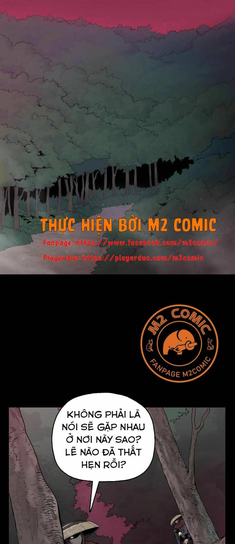 phong vân chiến thần chapter 38 - Trang 2