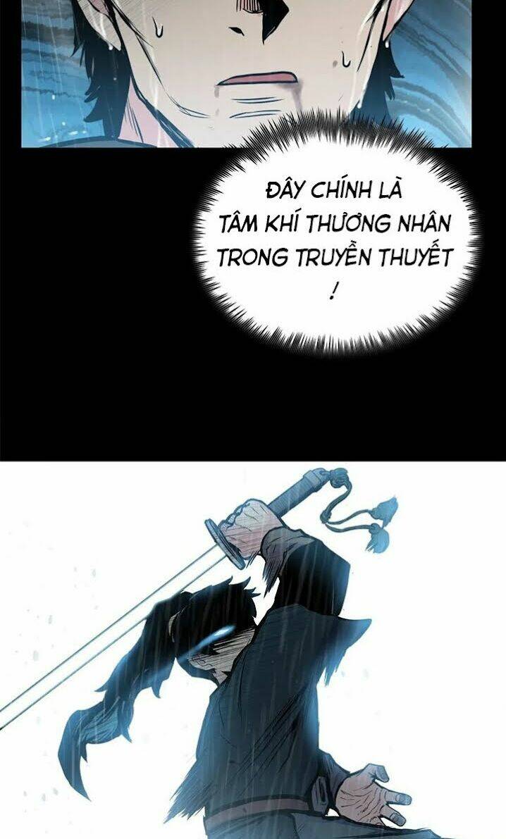 phong vân chiến thần chapter 49 - Trang 2