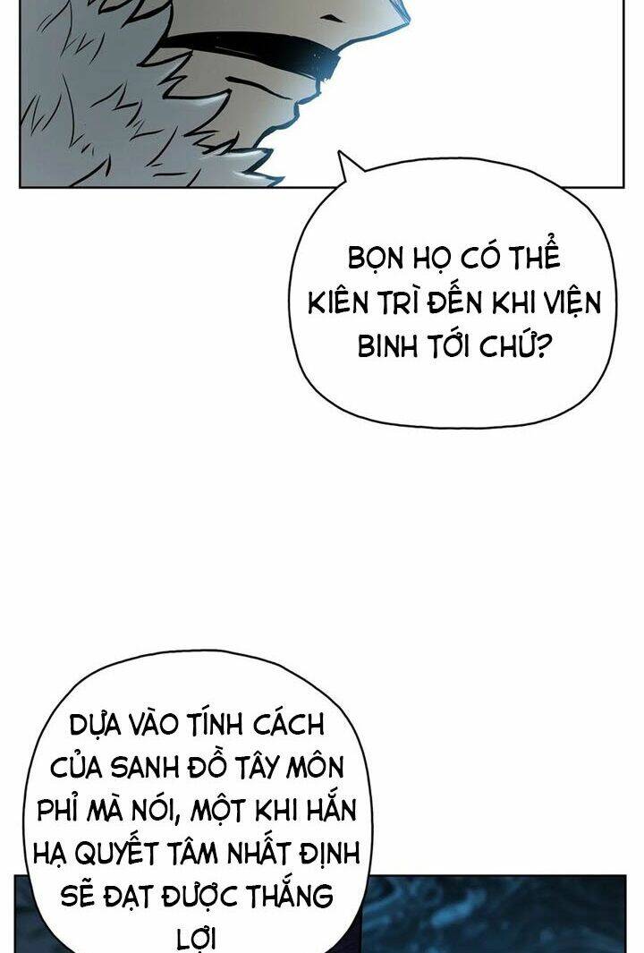 phong vân chiến thần chapter 49 - Trang 2