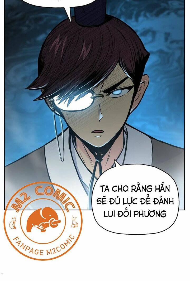 phong vân chiến thần chapter 49 - Trang 2