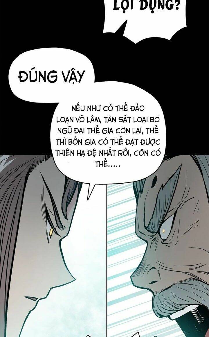 phong vân chiến thần chapter 63 - Trang 2