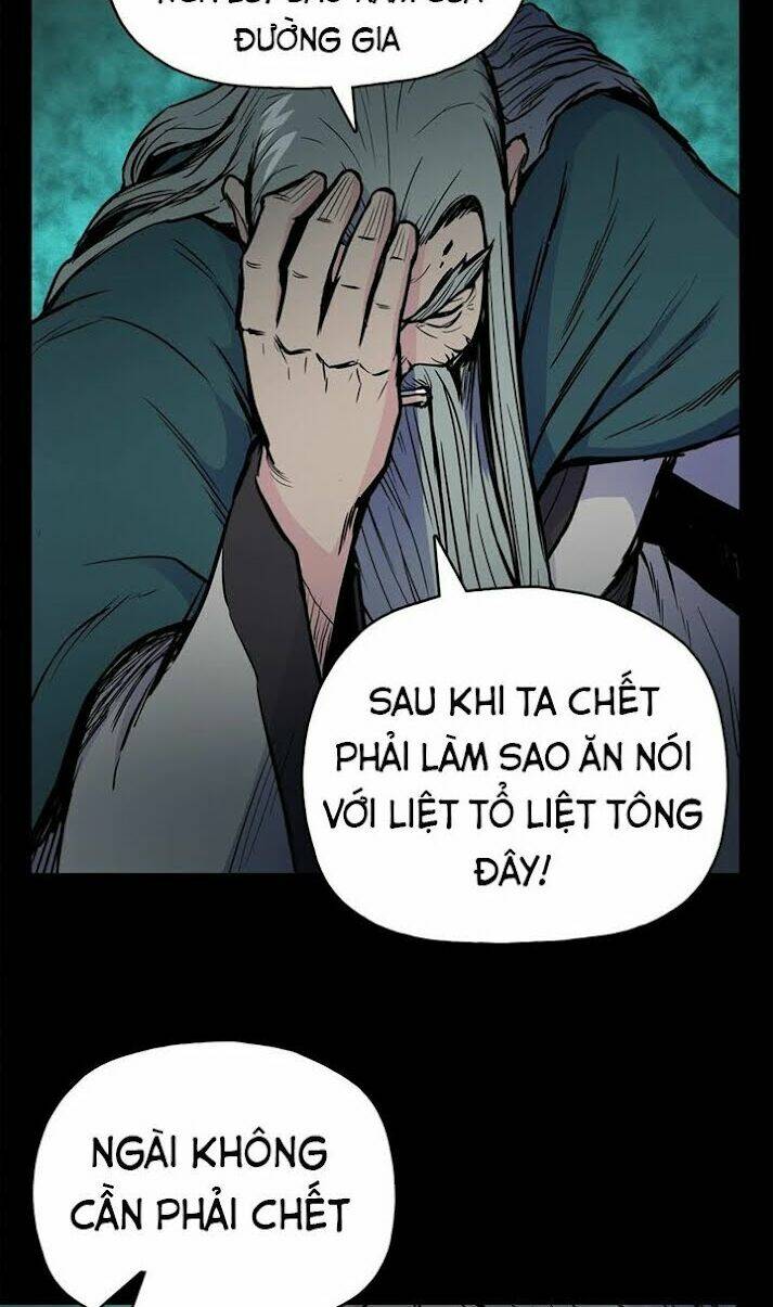 phong vân chiến thần chapter 63 - Trang 2